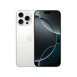 iPhone 16 Pro 512 ГБ белый - Сүрөт 1