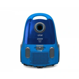 Контейнерный пылесос Artel VCC0120, синий - Сүрөт 1