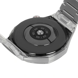 Смарт-часы Huawei Watch GT 6 Pro серебристый - Сүрөт 7