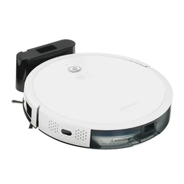 Робот-пылесос Polaris PVCR 1229 IQ Home Aqua, белый - Сүрөт 1