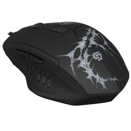 Мышь проводная Aceline AGS-C08 - Сүрөт 4