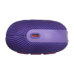 Портативная колонка JBL Speaker Clip 5, фиолетовый - Сүрөт 3