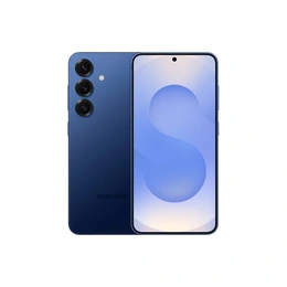 Samsung Galaxy S25 12/256 ГБ синий - Сүрөт 1