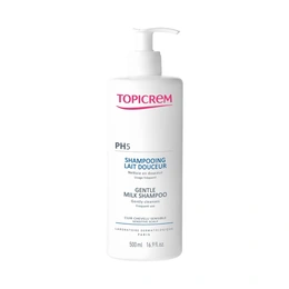 Шампунь Topicrem PH5 мягкий, 500 мл - Сүрөт 1