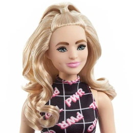 Кукла Barbie Модница в юбке - Сүрөт 2