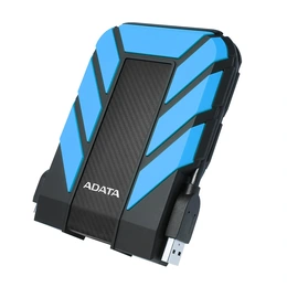 Внешний HDD ADATA HD710 Pro, USB 3.2 Gen 1, Type-A, 1 ТБ - Сүрөт 1