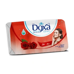 Мыло туалетное Doxa Golden Rose, 125 г - Сүрөт 1