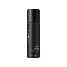 Антиперспирант-спрей Rituals Homme, 200 мл - Сүрөт 1