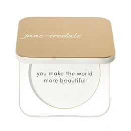 Кейс для рефилов Jane Iredale Refillable Compact Gold - Сүрөт 2