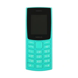 Мобильный телефон Nokia 106 TA-1564 DS, зеленый - Сүрөт 1