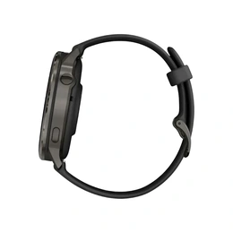 Смарт-часы Garmin Venu 4 45 мм, с черным ремешком









 - Сүрөт 2