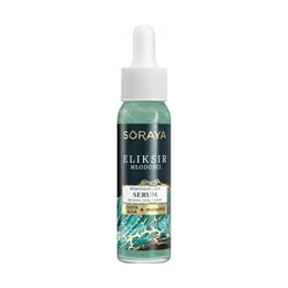Сыворотка Soraya Youth Elixir, ревитализирующая, 30 мл - Сүрөт 1