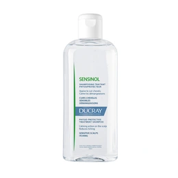 Шампунь Ducray SENSINOL успокаивающий, 200 мл - Сүрөт 1