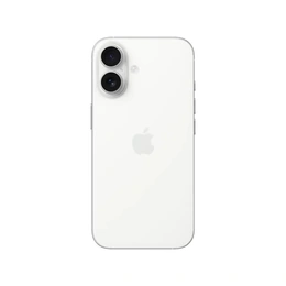 iPhone 16 256 ГБ белый - Сүрөт 3