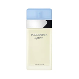 Dolce & Gabbana Light Blue туалетная вода - Сүрөт 1