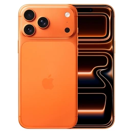 iPhone 17 Pro 256GB nanoSIM + eSIM оранжевый - Сүрөт 1