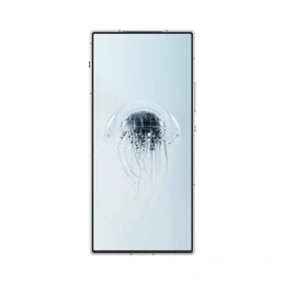 ZTE nubia RedMagic 10 Air 16/512 GB, белый - Сүрөт 2