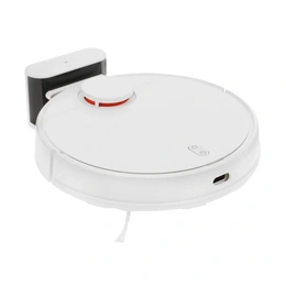Робот-пылесос Xiaomi Robot Vacuum S10, белый - Сүрөт 1