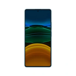 Xiaomi Redmi Note 14s 8/256 Гб синий - Сүрөт 2