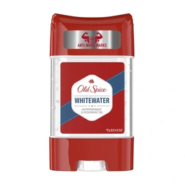 Дезодорант-антиперспирант гель Old Spice WhiteWater, 70 мл - Сүрөт 1
