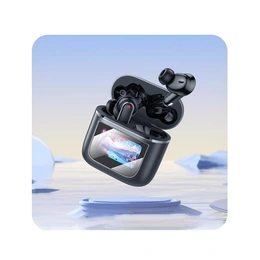 Наушники Borofone BW67 Gorgeous true wireless ANC+ENC (Metal) - Сүрөт 4