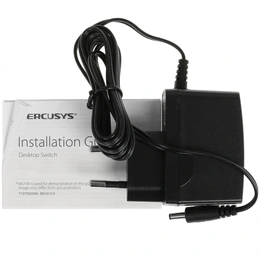Коммутатор Mercusys MS105G - Сүрөт 5