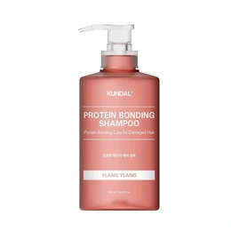 Шампунь Kundal Protein Bonding Ylang Ylang, 500 мл - Сүрөт 1