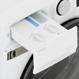 Стиральная машина Eigen Rein C Series L1 белый - Сүрөт 3