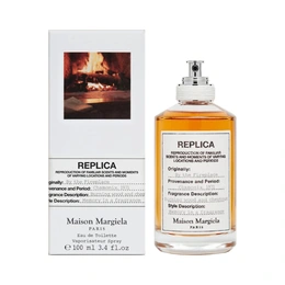Replica By The Fireplace Maison Martin Margiela, 100 мл - Сүрөт 1