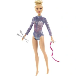 Кукла Barbie Профессии, Гимнастка - Сүрөт 2