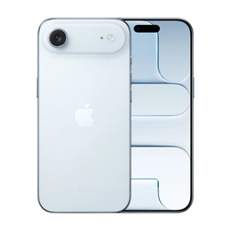 iPhone Air 256 ГБ голубой - Сүрөт 1