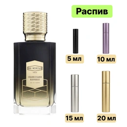 Ex Nihilo Chandigarh Express парфюмерная вода - Сүрөт 1