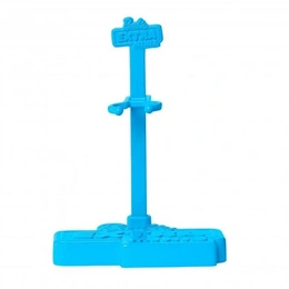 Кукла Extra minis в клетчатом жакете оверсайз HGP64 - Сүрөт 3