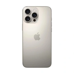 iPhone 16 Pro Max - Сүрөт 3