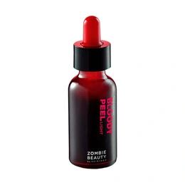 Мягкая пилинг-сыворотка для лица Zombie Beauty Bloody Peel Light, 30 мл - Сүрөт 1