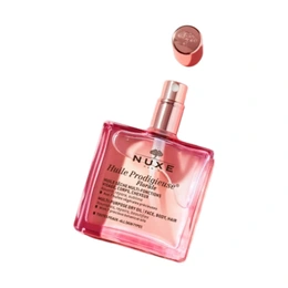 Сухое масло NUXE Huile Prodigieuse OR Florale золото, 50 мл - Сүрөт 1