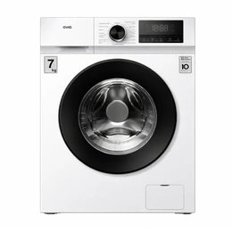 Стиральная машина Ovio OWM-70F1BW , белый - Сүрөт 1
