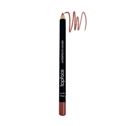 Карандаш для губ 107 Topface Waterproof Lipliner, 1.14 г
 - Сүрөт 1