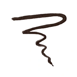 Тонкая подводка-карандаш для глаз Shiseido MicroLiner Ink Eyeliner 01 Black, 0.8 г - Сүрөт 2