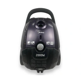 Пылесос Midea MKZC17M - Сүрөт 1