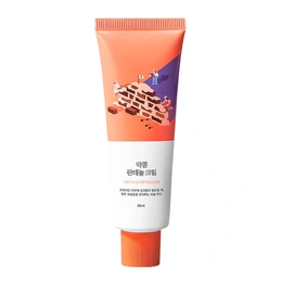Барьерный крем с чёрной соей и пантенолом Round Lab Soybean Panthenol Cream, 80 мл - Сүрөт 1