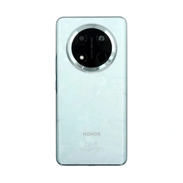 Honor X9c 12/256 ГБ голубой - Сүрөт 2