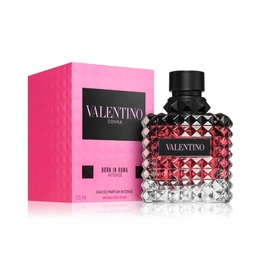 Born in Roma Uomo Intense Valentino парфюмерная вода, 100 мл - Сүрөт 1