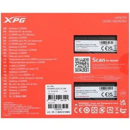 Оперативная память ADATA XPG Lancer 64 ГБ DDR5 - Сүрөт 3