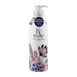 Кондиционер для волос Kerasys Elegance & Sensual, 600 мл - Сүрөт 1
