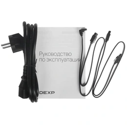 ПК DEXP Aquilon O371 16/512 ГБ - Сүрөт 6