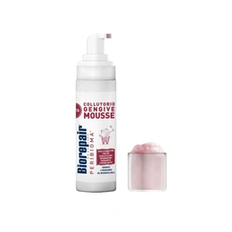Мусс Biorepair Peribioma Pro 200 мл - Сүрөт 2