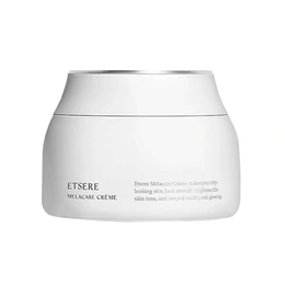 Увлажняющий крем с пептидами против пигментации Etsere Melacare Creme Demar3, 65 мл - Сүрөт 1