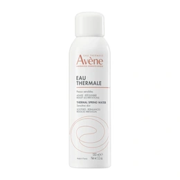 Термальная вода-аэрозоль Avene, 150 мл - Сүрөт 1