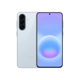 Samsung Galaxy A57 12/512 ГБ голубой - Сүрөт 1